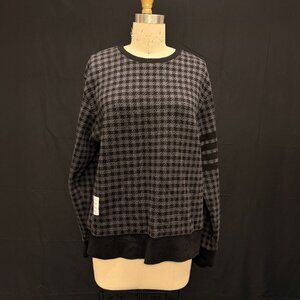 Great conditions Thom Browne sweater